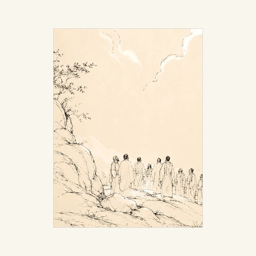 The Rising Silence