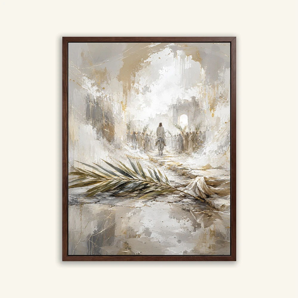 Palm Sunday