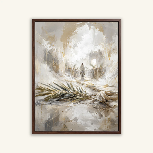 Palm Sunday