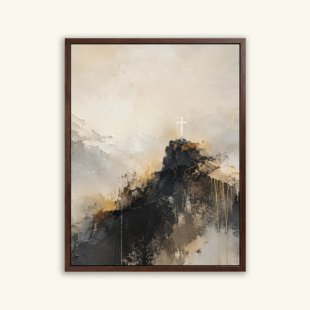 The Hill of Hope