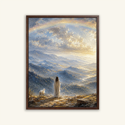 Promise in the Valley