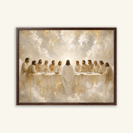The Last Supper