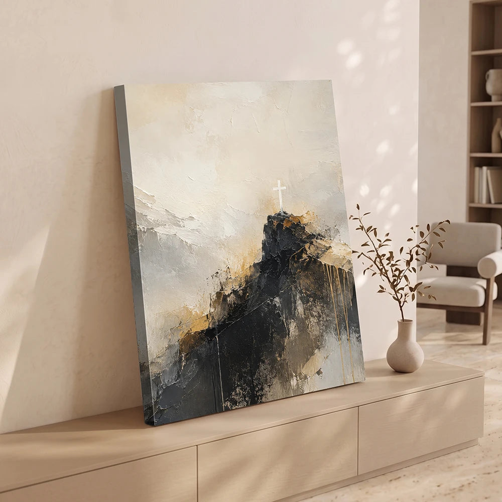 The Hill of Hope